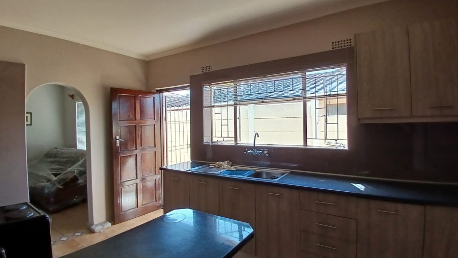 To Let 3 Bedroom Property for Rent in Townsend Estate Western Cape